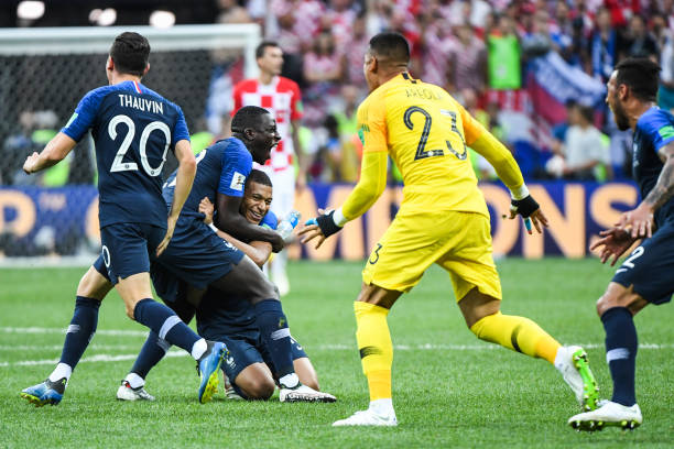 最好的证明 最好的证明